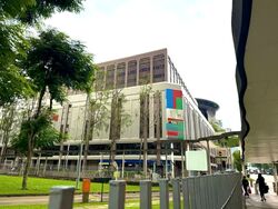 The Adelphi (D6), Office #567475451